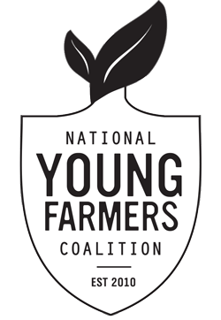 National Young Farmers Coalition - National Young Farmers Coalition represents, mobilizes, and engages young farmers to ensure their success.