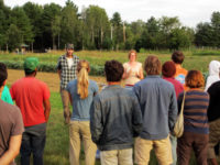 Opportunities for Young, Agrarian Mainers