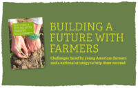 NYFC releases survey of 1,000 young and beginning farmers