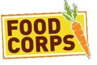 FoodCorps Opens Applications for 2012 School Food Change-Makers