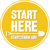 Announcing a New Resource for Beginning Farmers: Start2Farm