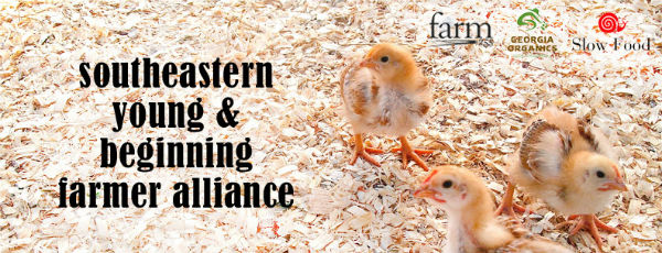 Southeastern Young and Beginning Farmer Alliance