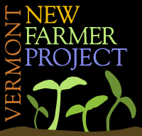 VT New Farmer Project logo