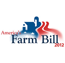 On New Years Day, an End to the 2012 Farm Bill Season