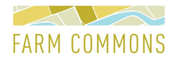 Farm Commons logo