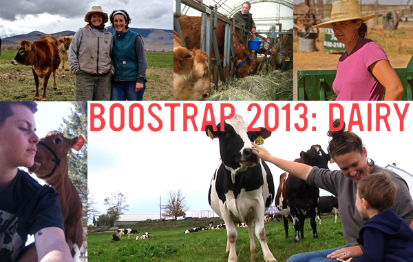 Bootstrap 2013 collage