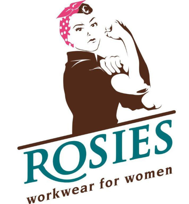 RosiesWorkwear