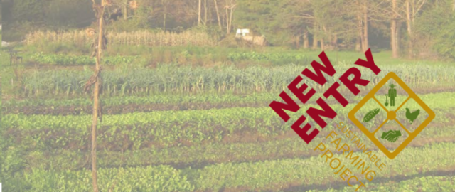 "An Entrepreneur’s Guide to Farming in Massachusetts" Now Released!