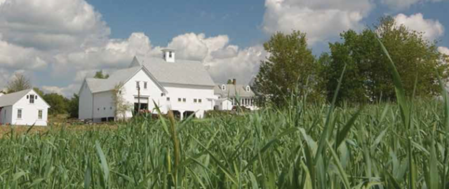 CLF Offers New Legal Resource for New England Farmers