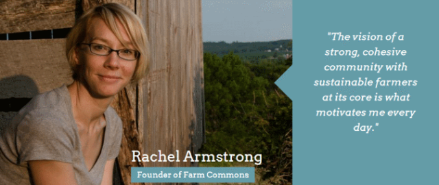 New Farmer Legal Resources from Farm Commons