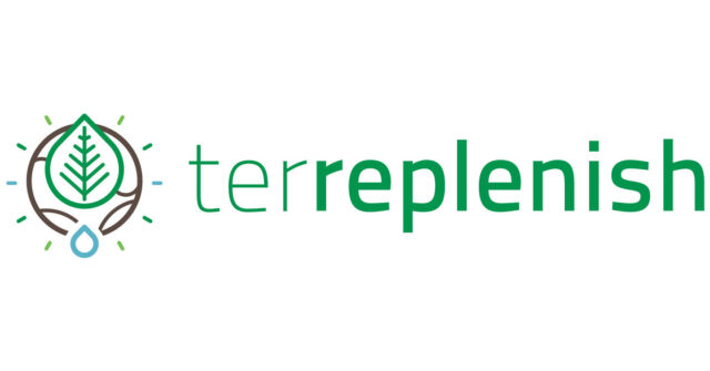 Terreplenish Logo